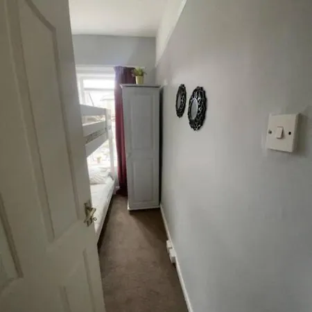 The Gallary Guest house Dublin