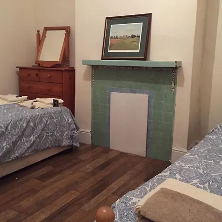 Gasthof The Gallary Dublin