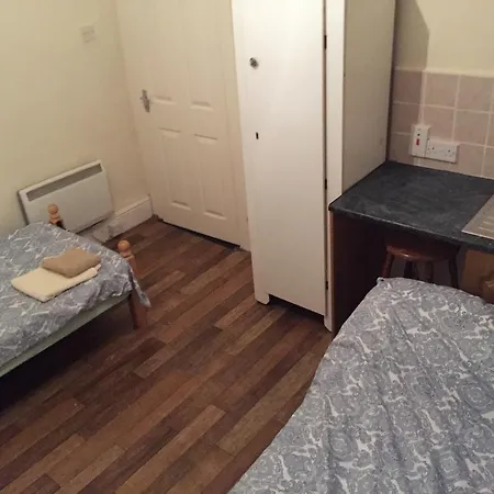 Gasthof The Gallary *