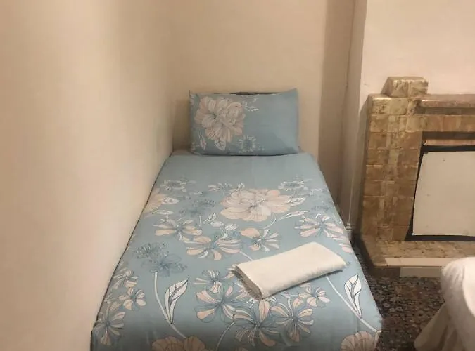 画廊公寓 招待所