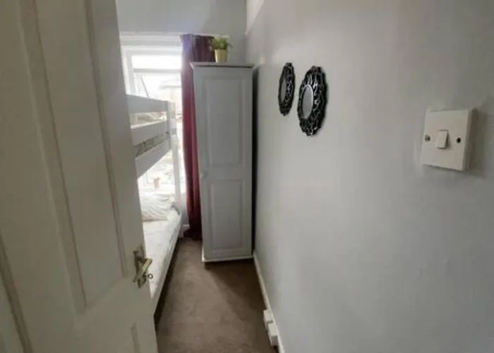 画廊公寓 招待所 都柏林