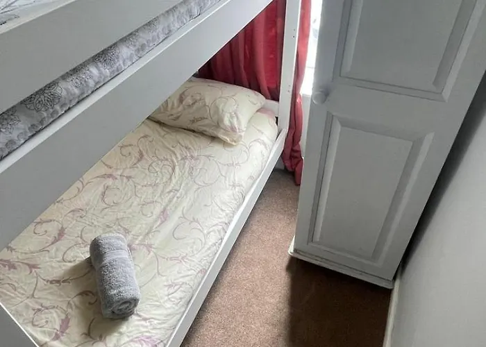 画廊公寓 * 都柏林