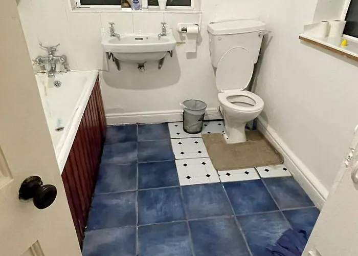 画廊公寓 招待所