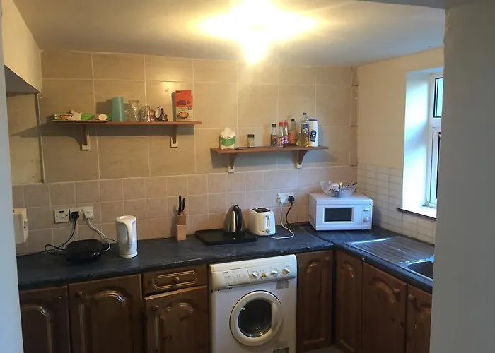 画廊公寓 都柏林