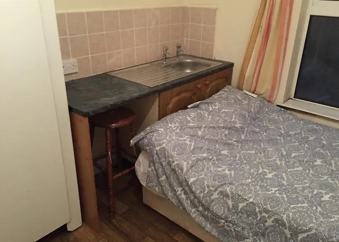 画廊公寓 都柏林