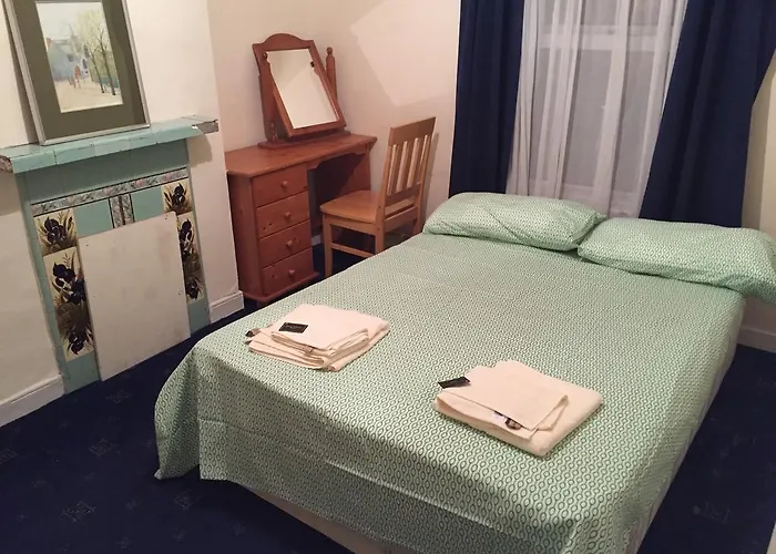 画廊公寓 都柏林