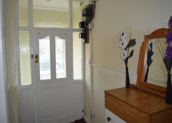 招待所 画廊公寓 都柏林