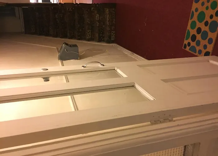 招待所 画廊公寓 都柏林