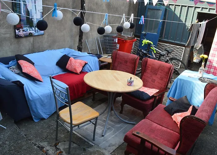 画廊公寓 * 都柏林