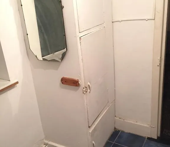 画廊公寓 招待所