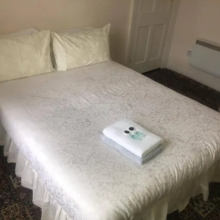 Casa de hóspedes The Gallary Dublin