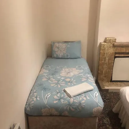 The Gallary Guest house