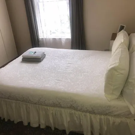 Guest house The Gallary