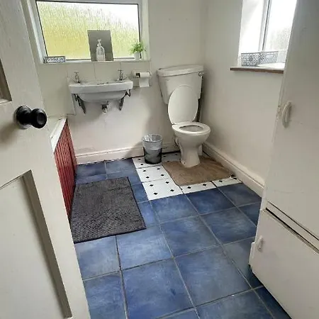 The Gallary Guest house *