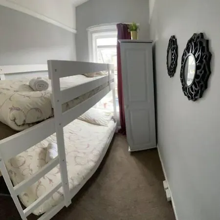 Casa de hóspedes The Gallary *