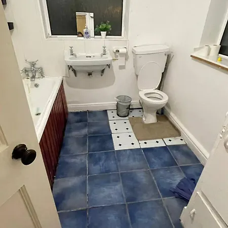 The Gallary Guest house
