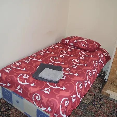The Gallary Guest house