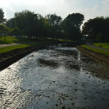 Casa de hóspedes The Gallary *