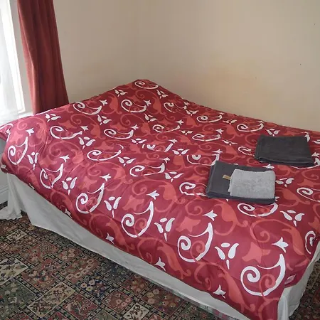 The Gallary Guest house *