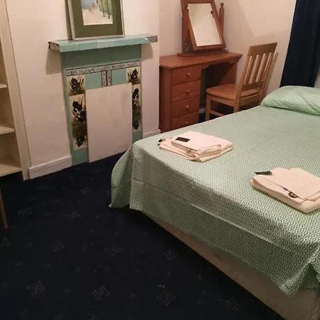 Casa de hóspedes The Gallary