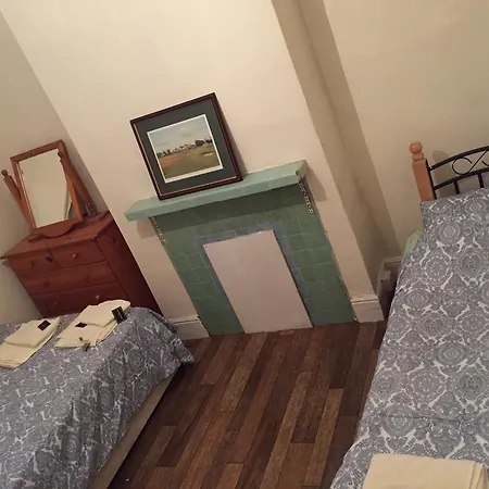 The Gallary Guest house Dublin