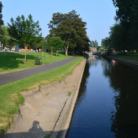 Casa de hóspedes The Gallary Dublin