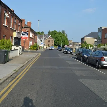 The Gallary * Dublin