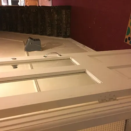 Casa de hóspedes The Gallary Dublin