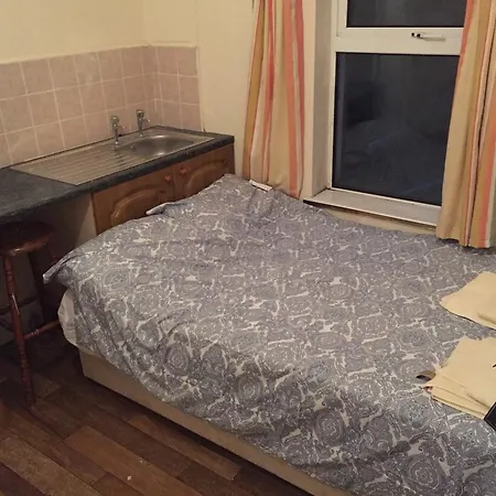 The Gallary Casa de hóspedes Dublin