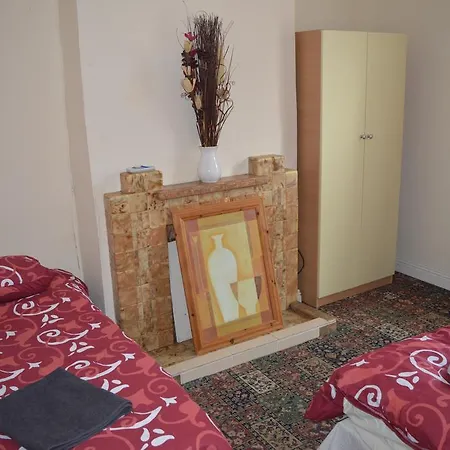 Casa de hóspedes The Gallary *