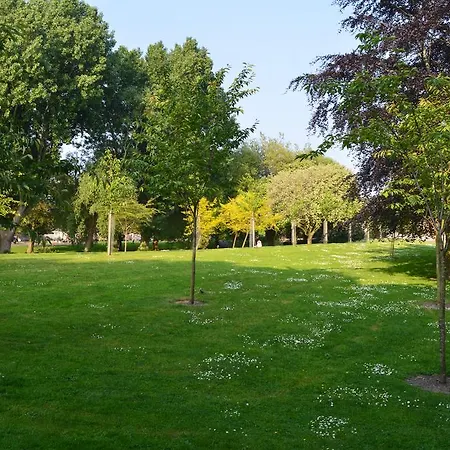 Konukevi The Gallary Dublin