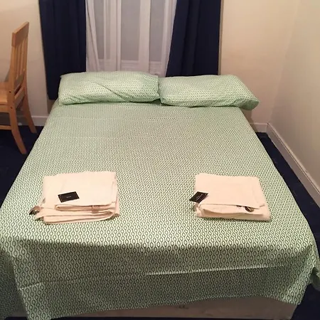 The Gallary Guest house *