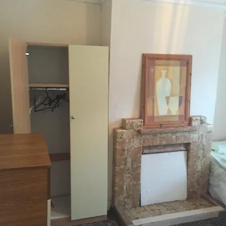 Casa de hóspedes The Gallary