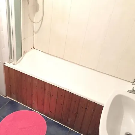 Casa de hóspedes The Gallary *