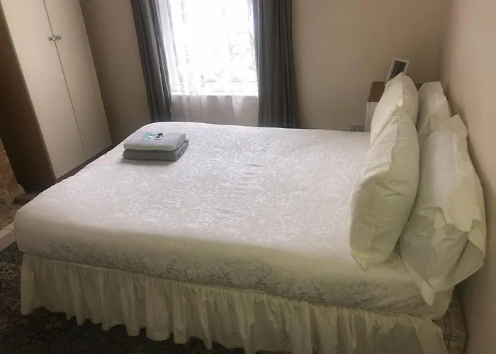 Pensión The Gallary