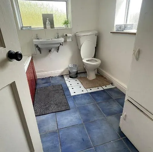 The Gallary Pensión *