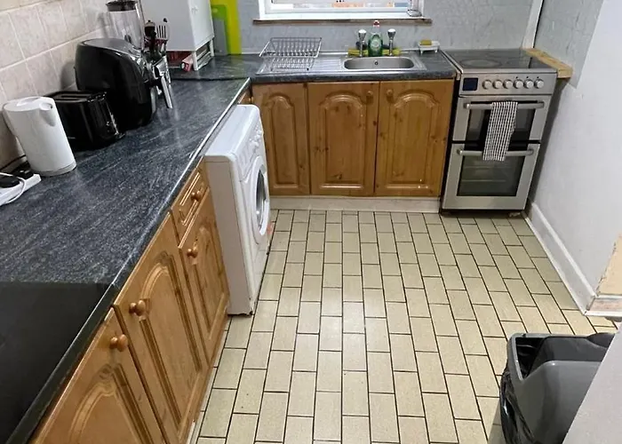 The Gallary Pensión