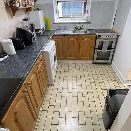 The Gallary Πανσιόν