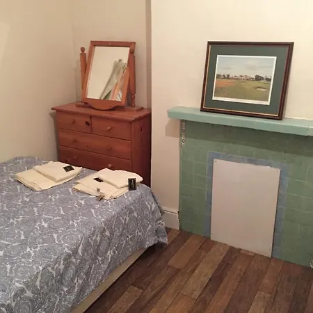 The Gallary Πανσιόν Δουβλίνο