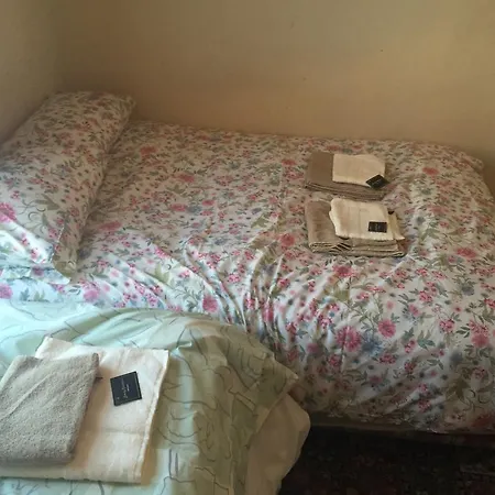 Πανσιόν The Gallary Δουβλίνο