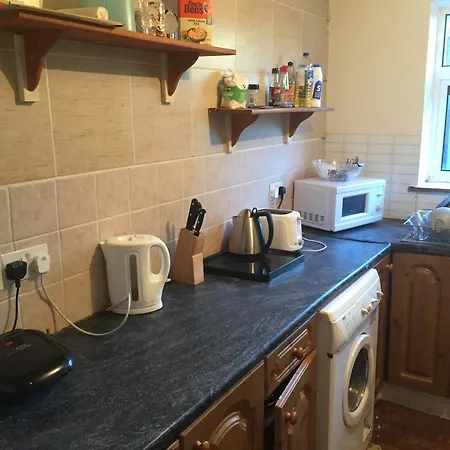 The Gallary בית הארחה