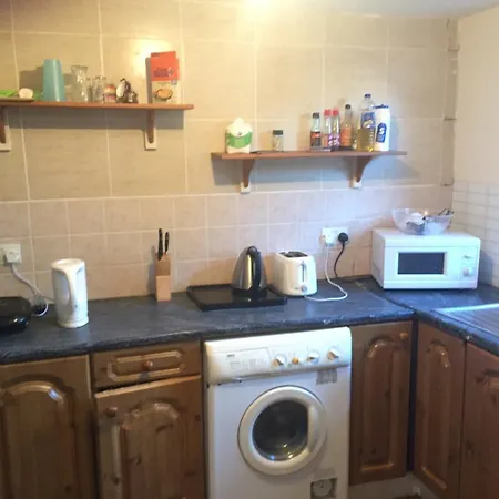 The Gallary Πανσιόν *