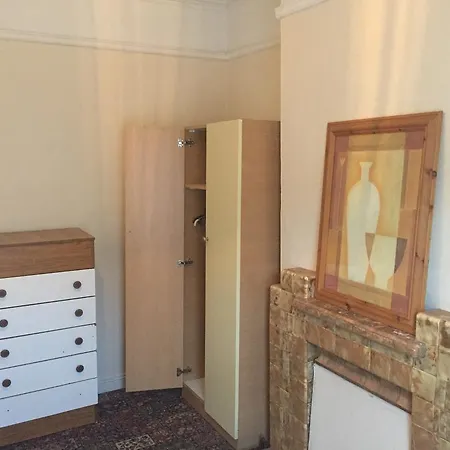 Πανσιόν The Gallary *