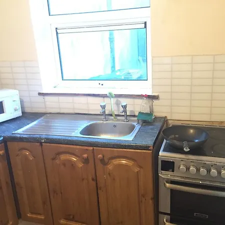 The Gallary Πανσιόν