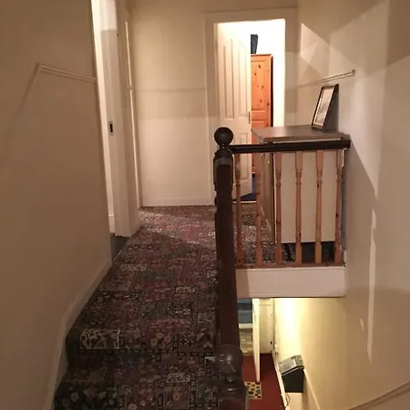 Πανσιόν The Gallary