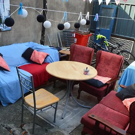 The Gallary * Δουβλίνο