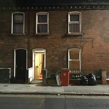 The Gallary Πανσιόν Δουβλίνο