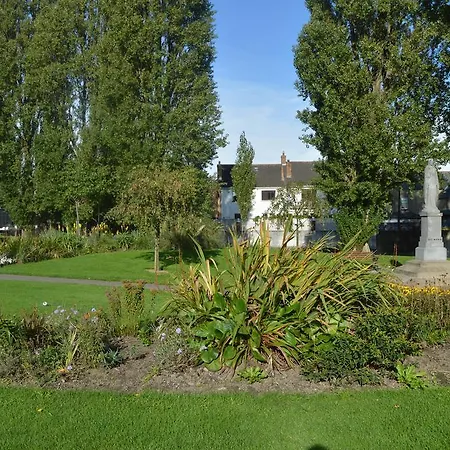 The Gallary Δουβλίνο