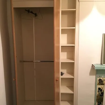 Πανσιόν The Gallary Δουβλίνο