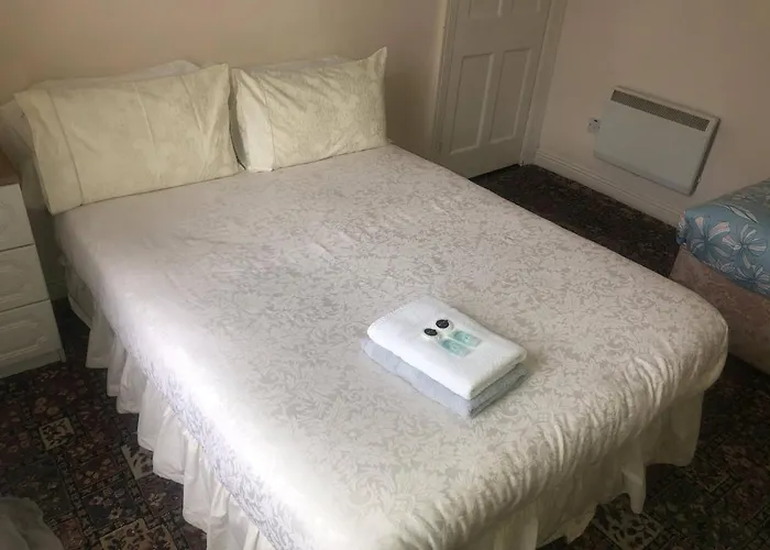 בית הארחה The Gallary דבלין